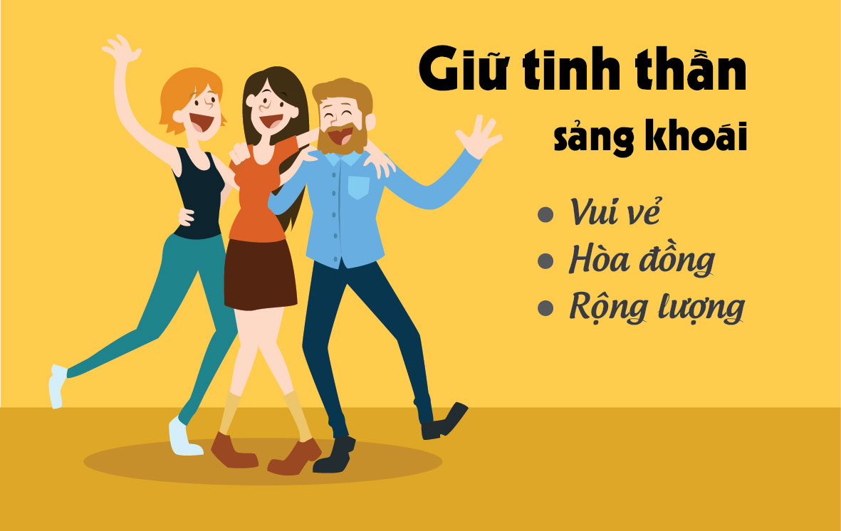 Chân tướng bí kíp 