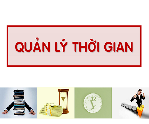 Quản lý thời gian luôn là vấn đề muôn thuở của chúng ta, đặc biệt là những người trẻ, với rất nhiều sự lựa chọn, không chỉ công việc mà còn những lựa