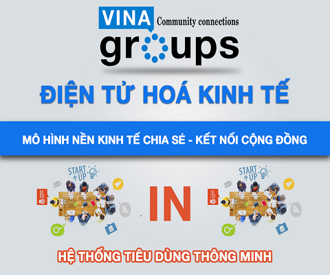 Vậy điện tử kinh tế là gì? nó giúp được gì cho bạn?