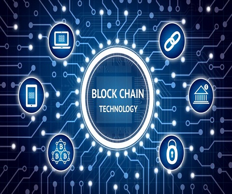 ỨNG DỤNG CÔNG NGHỆ BLOCKCHAIN CHO MÔ HÌNH  “KHO HÀNG TỔNG DSTORE”