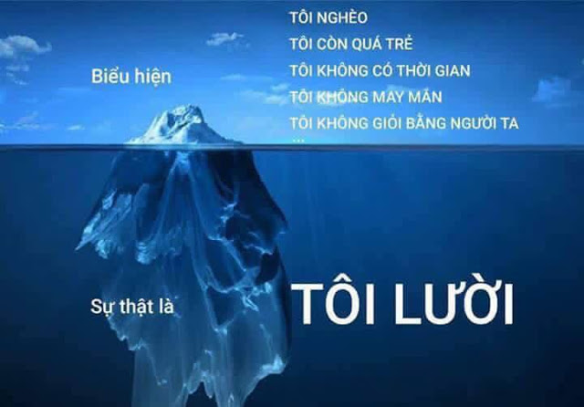 7 Nguyên tắc trong công việc